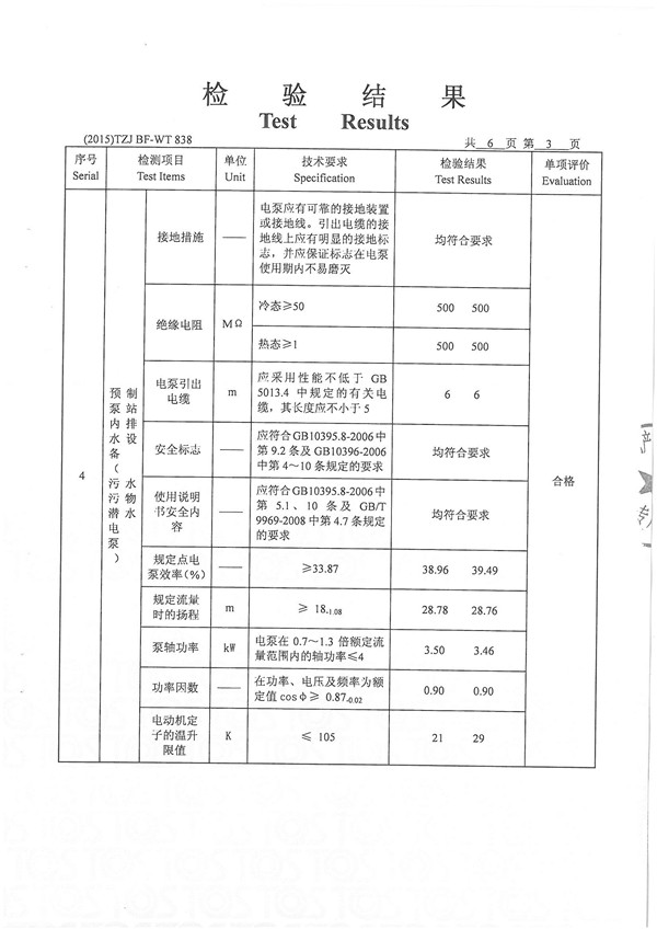 一體（tǐ）化（huà）泵站4