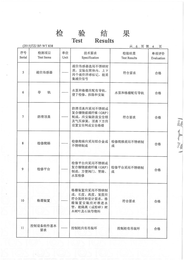 一（yī）體（tǐ）化泵（bèng）站5